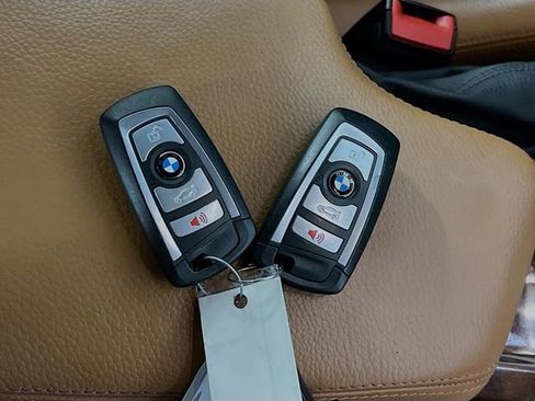 Used 2020 BMW 430i Convertible w/ Convenience Package image 33