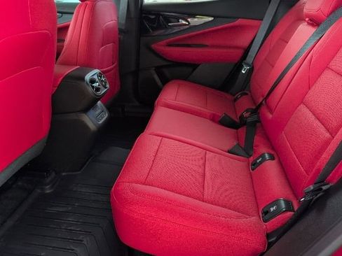 New 2026 Chevrolet Blazer EV SS w/ Performance Package image 7