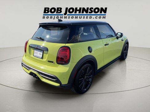 Used 2024 MINI Cooper S FWD image 7