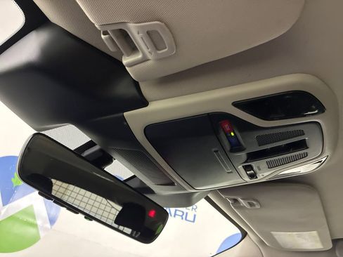 Certified 2023 Subaru Outback Premium image 30