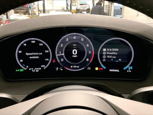 New 2026 Porsche Panamera 4 image 17