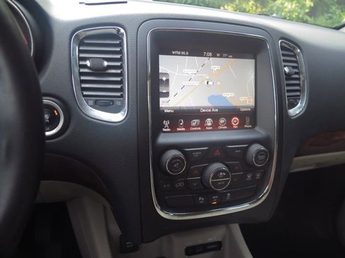 Used 2015 Dodge Durango Limited w/ Premium Group AWD/4WD image 9