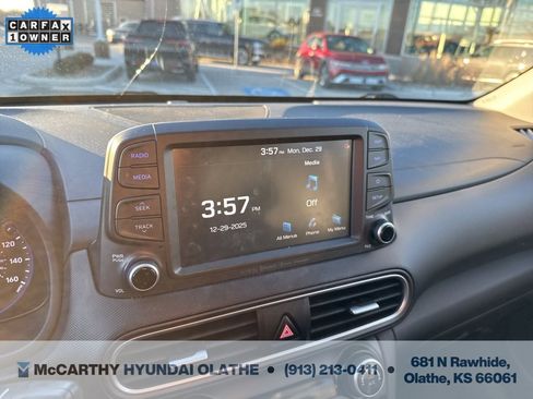 Used 2020 Hyundai Kona Ultimate image 6
