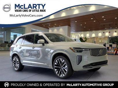 New 2026 Volvo XC90 B6 Plus w/ Protection Package Premier
