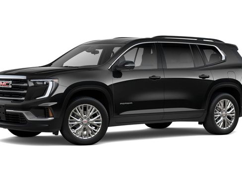 New 2026 GMC Acadia Elevation w/ Elevation Premium Package FWD image 26