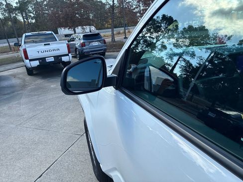 New 2026 Toyota Tacoma SR image 14