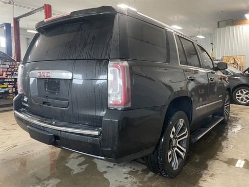 Used 2018 GMC Yukon Denali w/ Denali Ultimate Package image 6