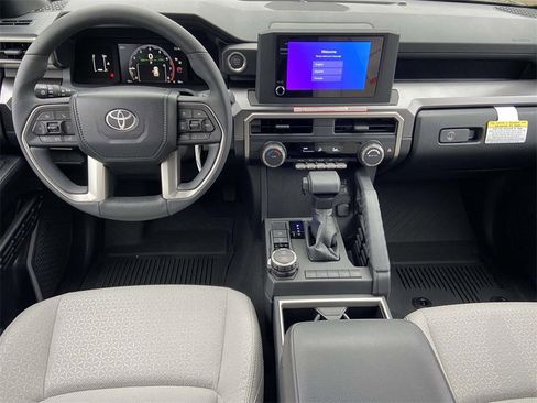 New 2026 Toyota 4Runner SR5 image 11