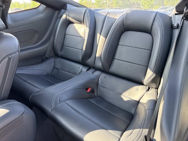 Used 2025 Ford Mustang GT Premium RWD image 11