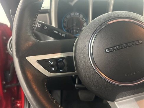 Used 2011 Chevrolet Camaro SS w/ RS Package image 20