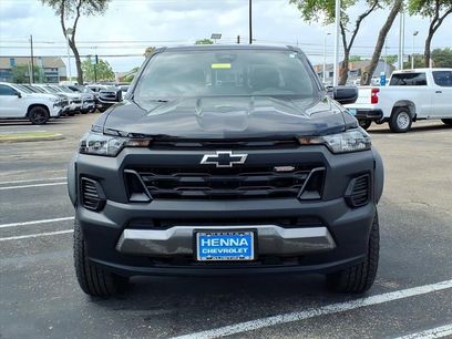New 2026 Chevrolet Colorado Trail Boss