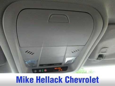 Used 2024 Chevrolet Equinox LT w/ LPO, Floor Liner Package FWD image 34