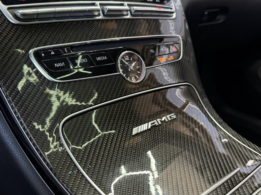 Used 2017 Mercedes-Benz C 63 AMG S image 23