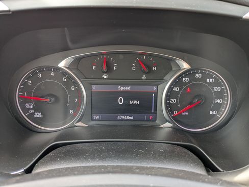 Used 2023 Chevrolet Blazer LT image 20