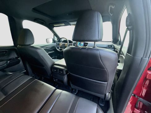 Used 2024 Honda Ridgeline TrailSport image 27