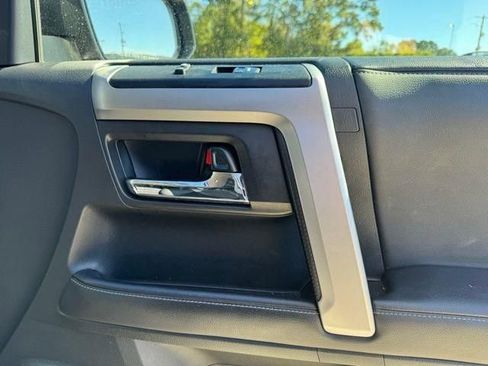 Used 2023 Toyota 4Runner TRD Sport image 25