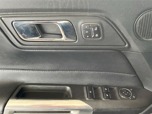 Used 2015 Ford Mustang GT Premium w/ Equipment Group 401A image 17