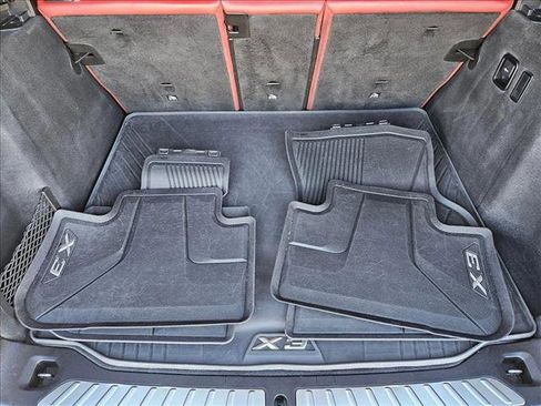 Used 2024 BMW X3 M40i w/ Parking Assistance Package image 6