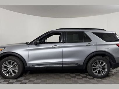 Used 2020 Ford Explorer XLT w/ Equipment Group 202A