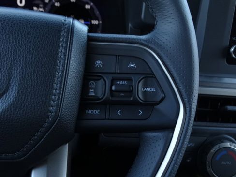 New 2026 Toyota 4Runner TRD Off-Road AWD/4WD image 27
