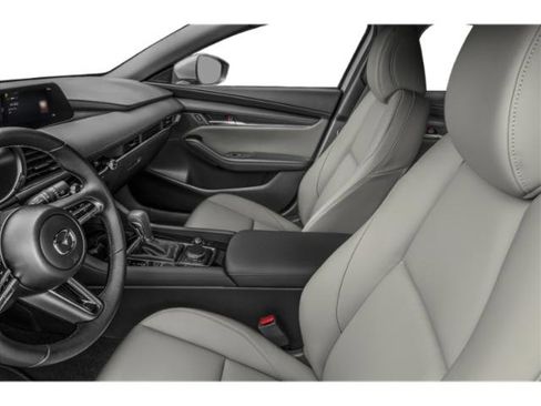 Used 2023 MAZDA MAZDA3 s image 6