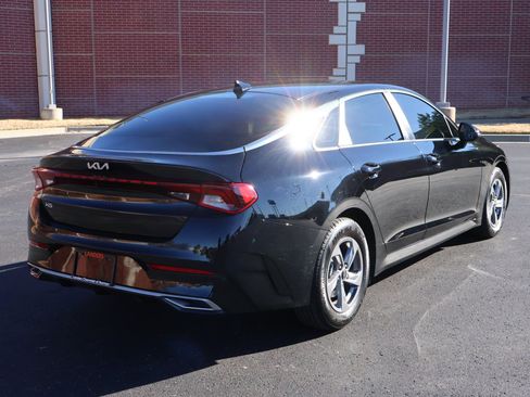 Used 2023 Kia K5 LXS image 24