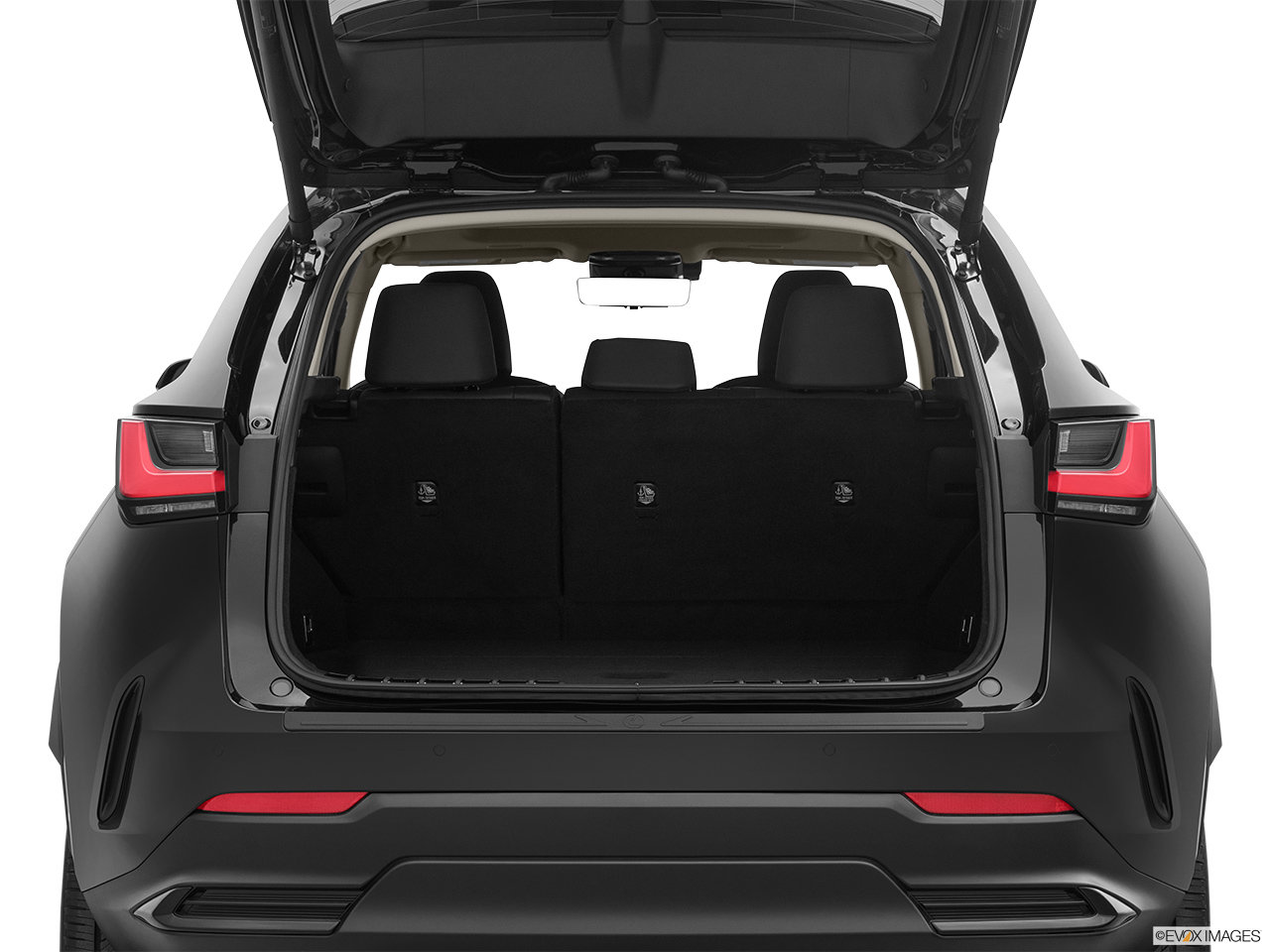 New 2026 Lexus NX 350 AWD w/ Premium Package image 7