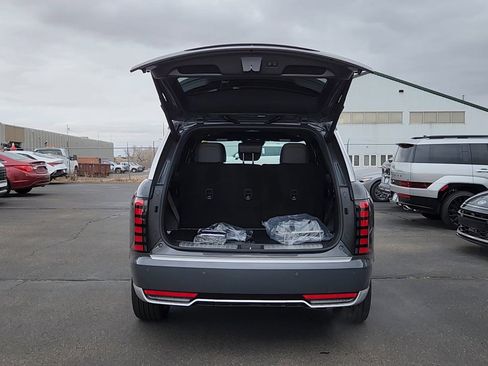 New 2026 Hyundai Palisade Calligraphy image 20