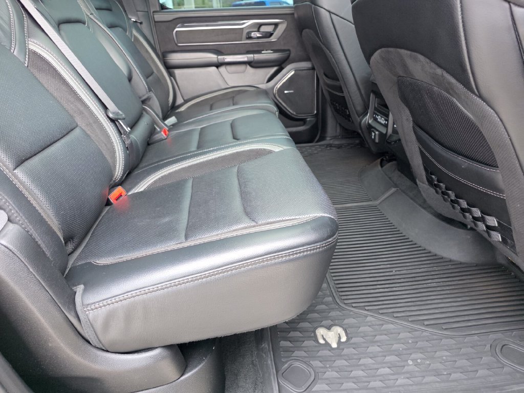 Used 2021 RAM 1500 TRX w/ TRX Level 2 Equipment Group AWD/4WD image 18