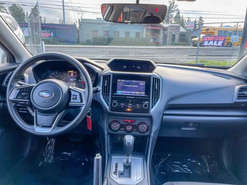 Used 2021 Subaru Impreza 2.0i AWD/4WD image 3