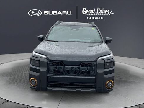New 2026 Subaru Outback Wilderness AWD/4WD image 8