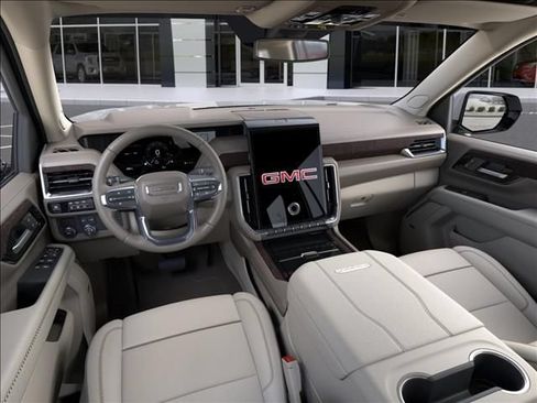 New 2026 GMC Yukon Denali RWD image 15