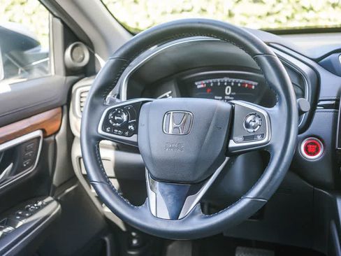 Used 2019 Honda CR-V Touring image 15