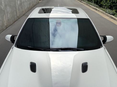 Used 2011 BMW M3 Sedan image 11