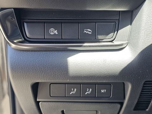 New 2025 MAZDA CX-30 AWD 2.5 S w/ Preferred Package image 26