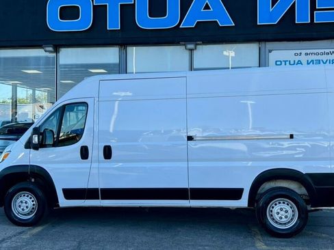 Used 2023 RAM ProMaster 2500 FWD image 29