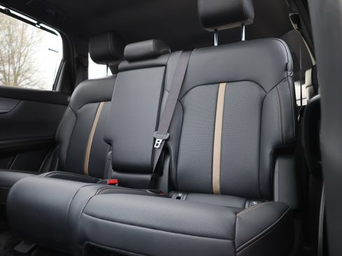 New 2026 MAZDA CX-70 3.3 Turbo S w/ Premium Package image 10