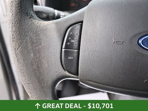 Used 2003 Ford E-450 and Econoline 450 RWD image 35