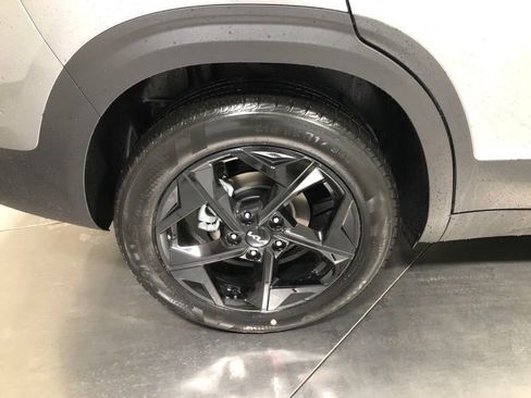 New 2026 Kia Seltos EX w/ EX Sunroof Package FWD image 9