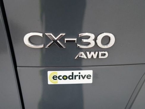Used 2023 MAZDA CX-30 AWD 2.5 S w/ Preferred Package image 60