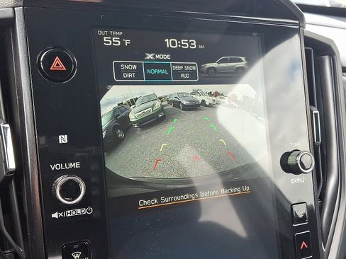 New 2025 Subaru Forester Premium image 14