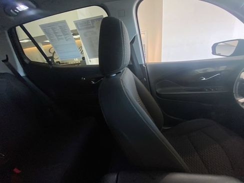 Used 2019 GMC Terrain SLE FWD image 8