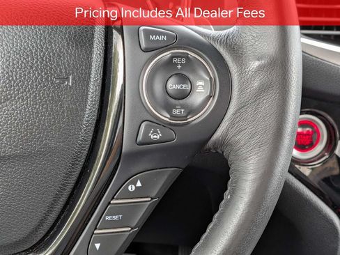 Used 2020 Honda Ridgeline RTL-E image 28