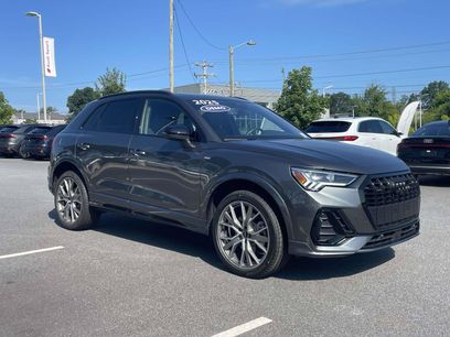 Used 2025 Audi Q3 2.0T Premium Plus w/ Premium Plus Package