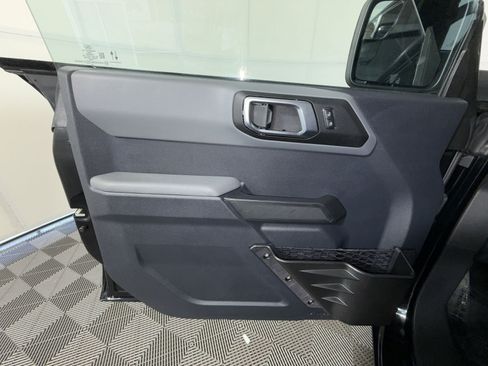 Used 2023 Ford Bronco Big Bend AWD/4WD image 15