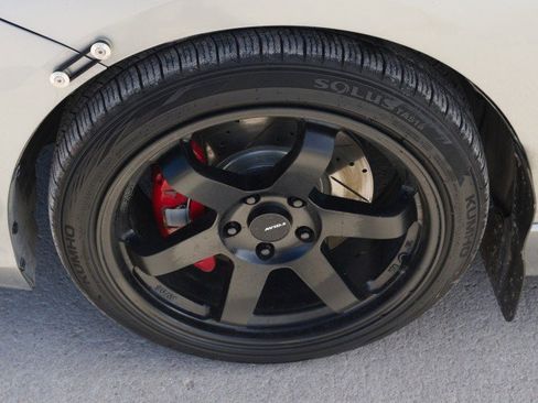 Used 2012 MAZDA MAZDA3 Touring w/ Mazdaspeed Tech Pkg image 11