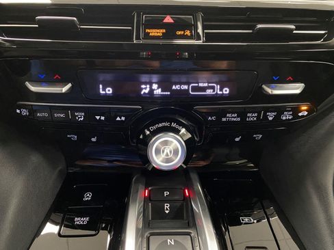 Used 2023 Acura MDX w/ Technology Package AWD/4WD image 27