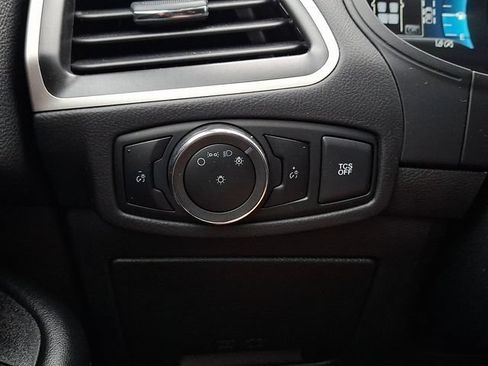 Used 2024 Ford Edge SEL AWD/4WD image 24