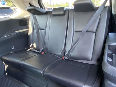 Used 2024 Toyota Grand Highlander AWD Hybrid image 13