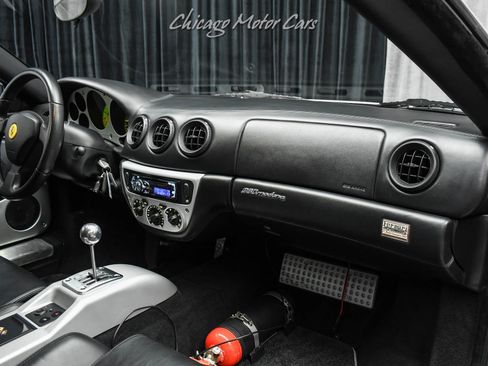Used 2003 Ferrari 360 Modena image 18